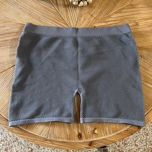Skims shorts